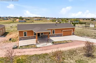 4080 Murr Rd, Peyton, CO 80831 - Photo 4