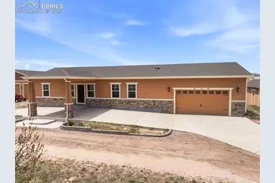 4080 Murr Road, Peyton, CO 80831 - Photo 46