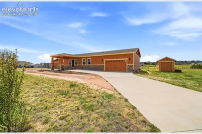 4080 Murr Road, Peyton, CO 80831 - Photo 2