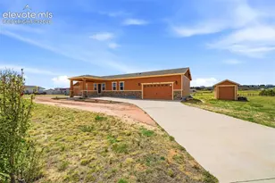 4080 Murr Rd, Peyton, CO 80831 - Photo 2