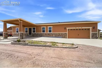 4080 Murr Road, Peyton, CO 80831 - Photo 42
