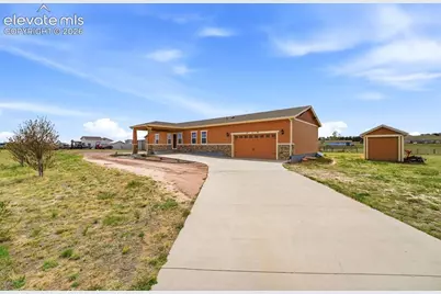 4080 Murr Road, Peyton, CO 80831 - Photo 42