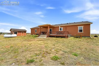 4080 Murr Road, Peyton, CO 80831 - Photo 38