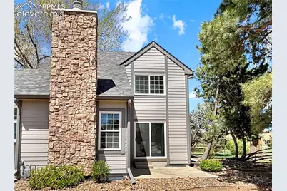 422 Cobblestone Drive, Colorado Springs, CO 80906 - Photo 36