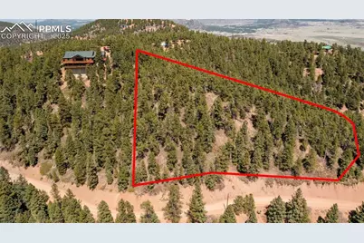 2255 Elk Park Road, Larkspur, CO 80118 - Photo 10