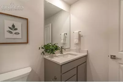 3370 Drumlin Grove, Colorado Springs, CO 80907 - Photo 14