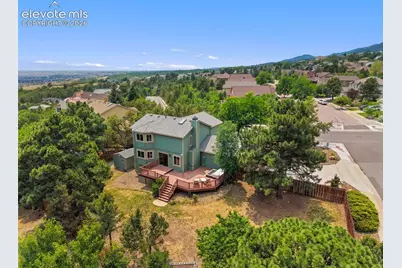 5115 Farthing Drive, Colorado Springs, CO 80906 - Photo 48