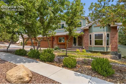 5115 Farthing Drive, Colorado Springs, CO 80906 - Photo 1