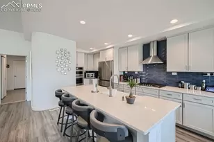 9107 Glitter Wy, Colorado Springs, CO 80924 - Photo 8