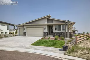 9107 Glitter Wy, Colorado Springs, CO 80924 - Photo 2