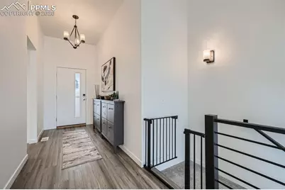 9107 Glitter Way, Colorado Springs, CO 80924 - Photo 4