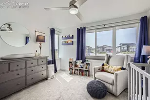 9107 Glitter Wy, Colorado Springs, CO 80924 - Photo 16