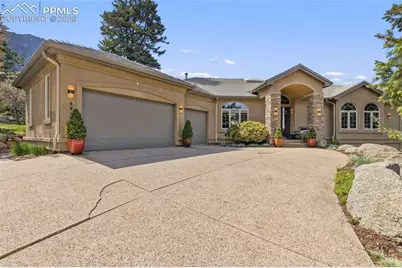 444 Darlington Way, Colorado Springs, CO 80906 - Photo 1