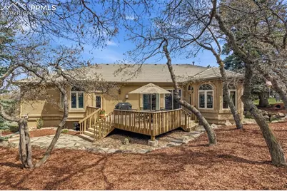 444 Darlington Way, Colorado Springs, CO 80906 - Photo 36