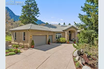 444 Darlington Way, Colorado Springs, CO 80906 - Photo 2