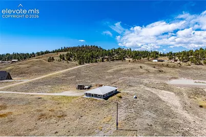 571 Saddle Trail, Hartsel, CO 80449 - Photo 36
