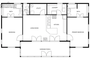 571 Saddle Trail, Hartsel, CO 80449 - Photo 44