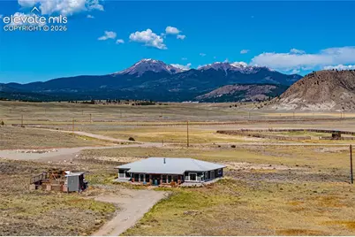 571 Saddle Trail, Hartsel, CO 80449 - Photo 2