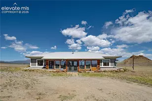 571 Saddle Trail, Hartsel, CO 80449 - Photo 1