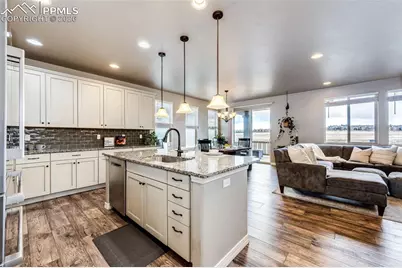 2086 Villa Creek Circle, Colorado Springs, CO 80921 - Photo 6