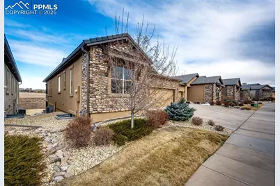 2086 Villa Creek Circle, Colorado Springs, CO 80921 - Photo 2