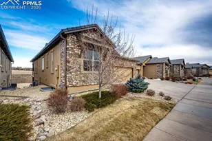 2086 Villa Creek Cir, Colorado Springs, CO 80921 - Photo 2