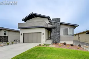 9276 Glitter Wy, Colorado Springs, CO 80924 - Photo 2