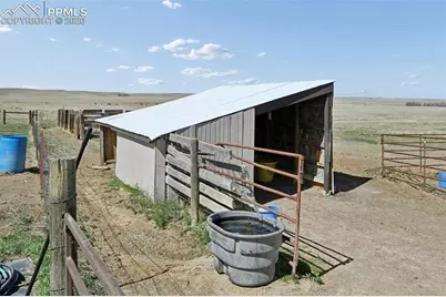 36180 Highway 24, Ramah, CO 80832 - Photo 34