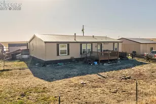 36180 Hwy 24, Ramah, CO 80832 - Photo 1