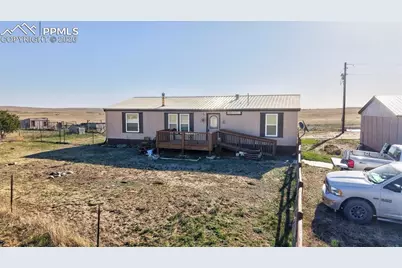 36180 Highway 24, Ramah, CO 80832 - Photo 4