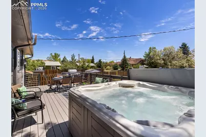 54 S Washington Street, Monument, CO 80132 - Photo 36