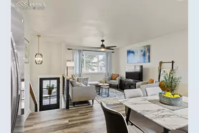 54 S Washington Street, Monument, CO 80132 - Photo 4