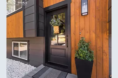 54 S Washington Street, Monument, CO 80132 - Photo 2