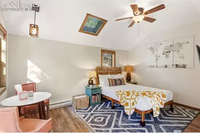 1144 Rock Creek Canyon Road #A, Colorado Springs, CO 80926 - Photo 40