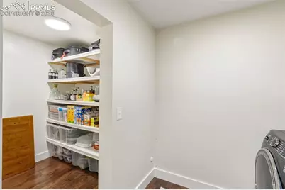 1144 Rock Creek Canyon Road #A, Colorado Springs, CO 80926 - Photo 26