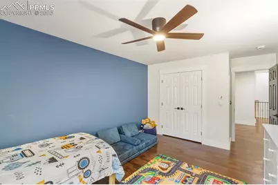 1144 Rock Creek Canyon Road #A, Colorado Springs, CO 80926 - Photo 30