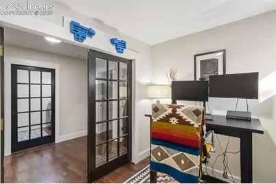 1144 Rock Creek Canyon Road #A, Colorado Springs, CO 80926 - Photo 24