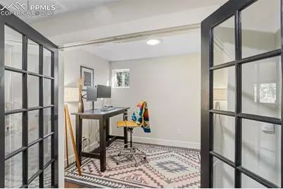 1144 Rock Creek Canyon Road #A, Colorado Springs, CO 80926 - Photo 6