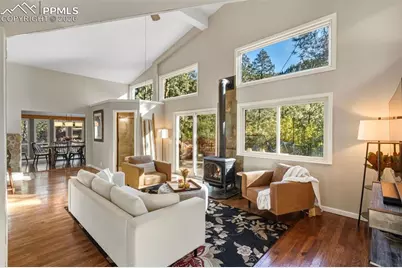 1144 Rock Creek Canyon Road #A, Colorado Springs, CO 80926 - Photo 12