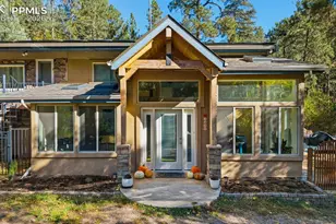 1144 Rock Creek Canyon Rd, Colorado Springs, CO 80926 - Photo 1