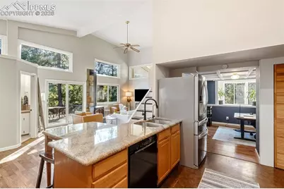 1144 Rock Creek Canyon Road #A, Colorado Springs, CO 80926 - Photo 18