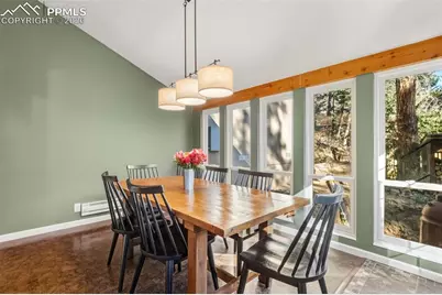 1144 Rock Creek Canyon Road #A, Colorado Springs, CO 80926 - Photo 22