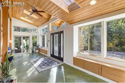 1144 Rock Creek Canyon Road #A, Colorado Springs, CO 80926 - Photo 10