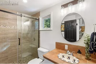 1144 Rock Creek Canyon Road #A, Colorado Springs, CO 80926 - Photo 20