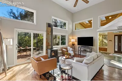 1144 Rock Creek Canyon Road #A, Colorado Springs, CO 80926 - Photo 14