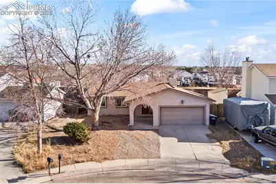 2355 Heathercrest Drive, Colorado Springs, CO 80915 - Photo 32