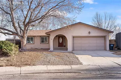 2355 Heathercrest Drive, Colorado Springs, CO 80915 - Photo 2