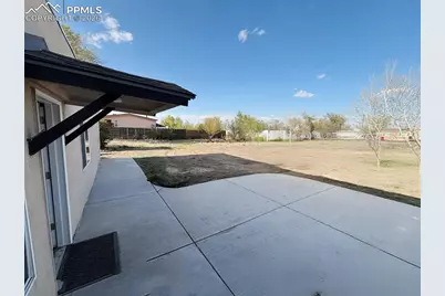 419 Buffalo Street, Simla, CO 80835 - Photo 2