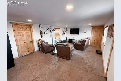 419 Buffalo Street, Simla, CO 80835 - Photo 4