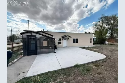 419 Buffalo Street, Simla, CO 80835 - Photo 1